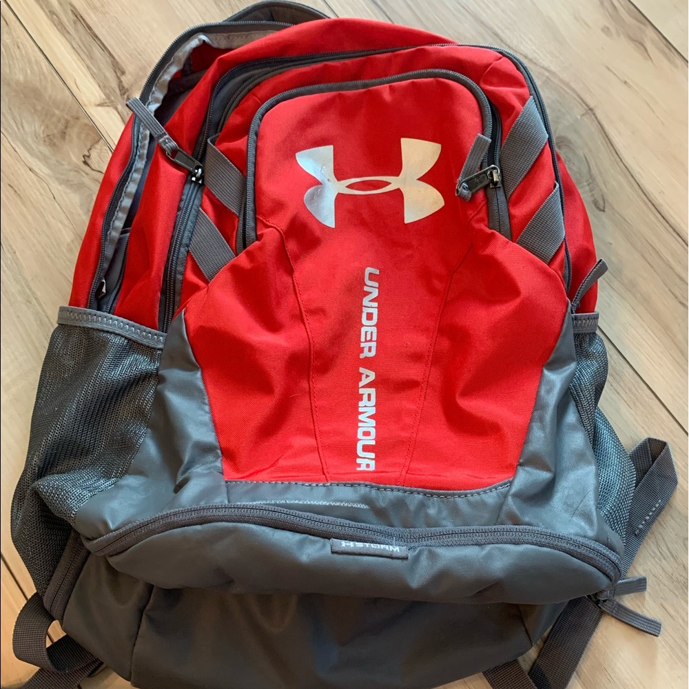 Under Armour Storm backpack